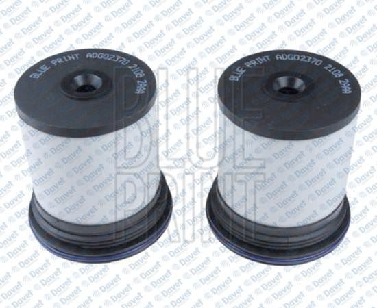 PHAFF DF819 Mazot Filtresi Thema 11> / Antara 10> / Captiva 11> / Cherokee 11> 2.2 Cdti 2.0 2.2 3.0 Crd Ikili